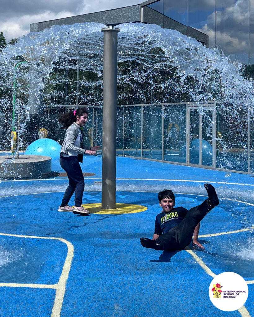 The Primary Section Stories 09/05/2025