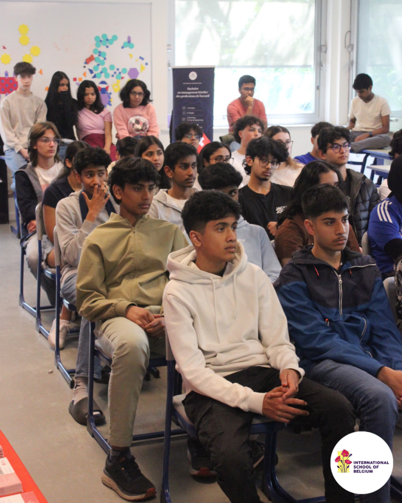 Secondary Newsletter 23/05/2025