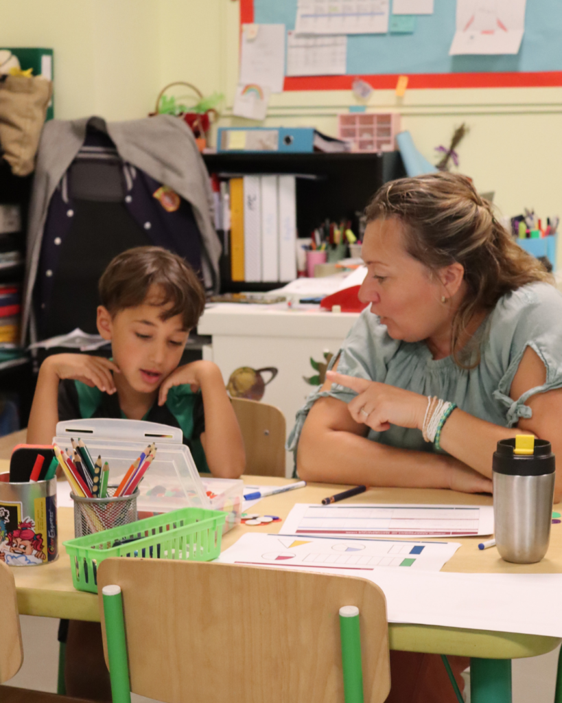 Primary Newsletter- 12/9/2025