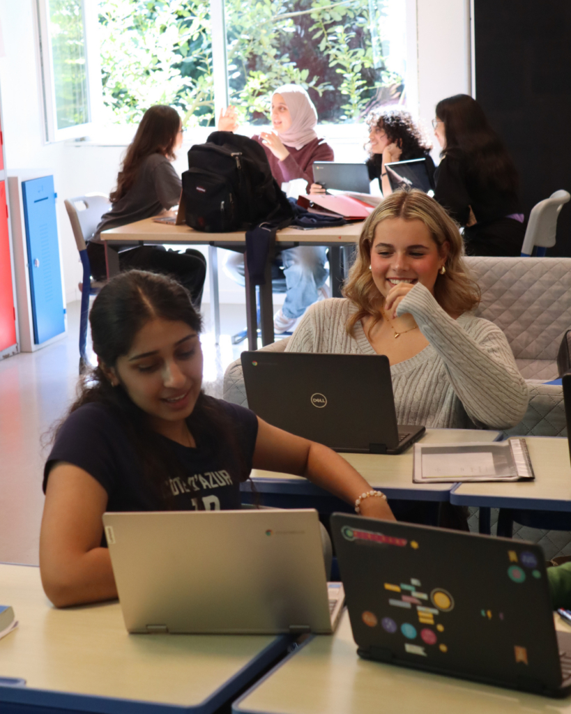 Secondary Newsletter- 12/9/2025