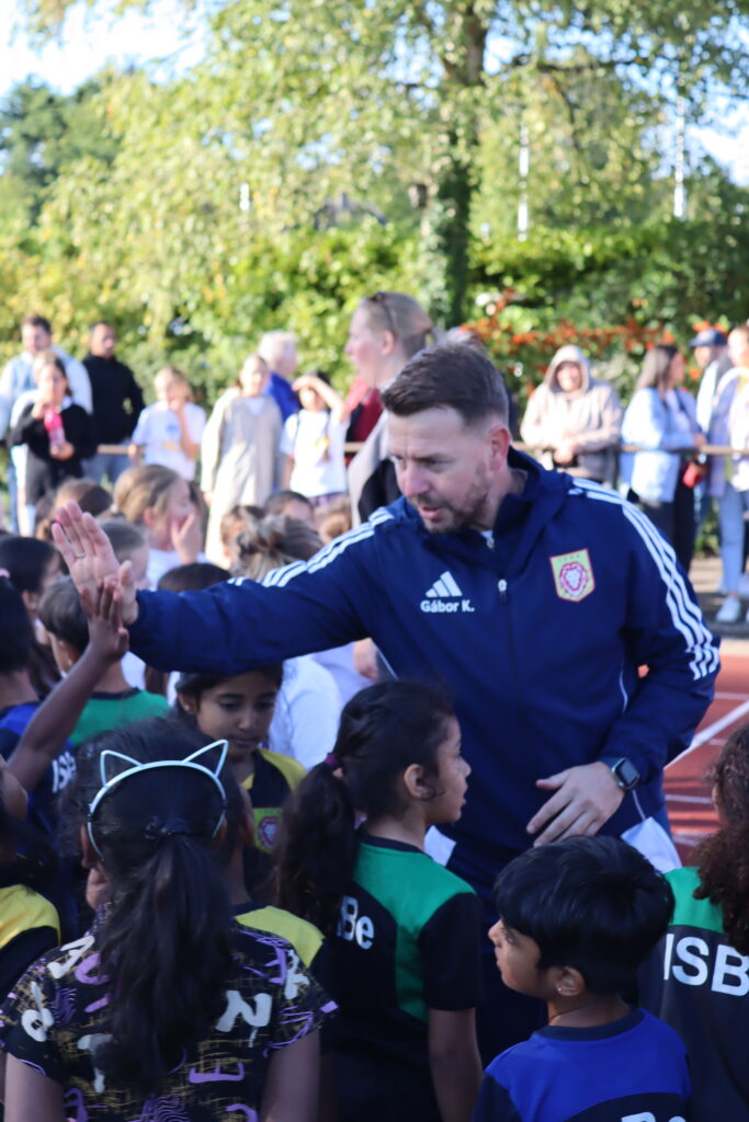 Primary Newsletter 26/09/2025