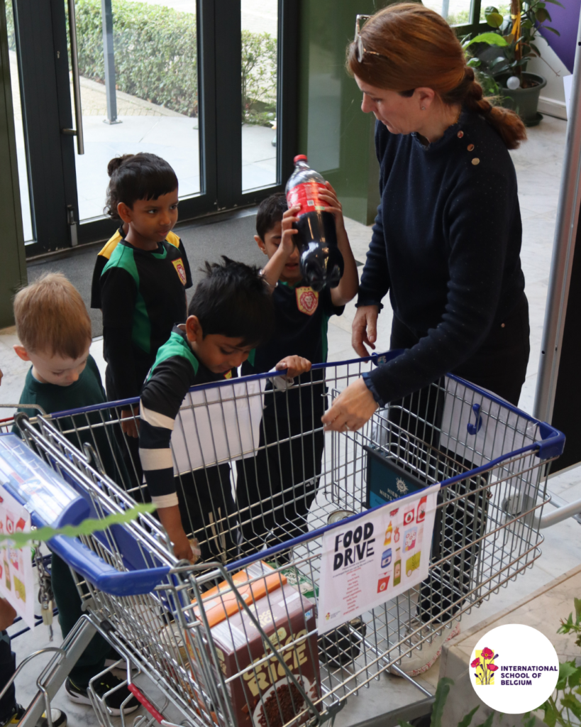 Primary Newsletter- 10/10/2025 