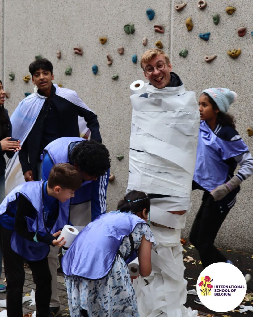 Secondary Newsletter- 24/10/2025