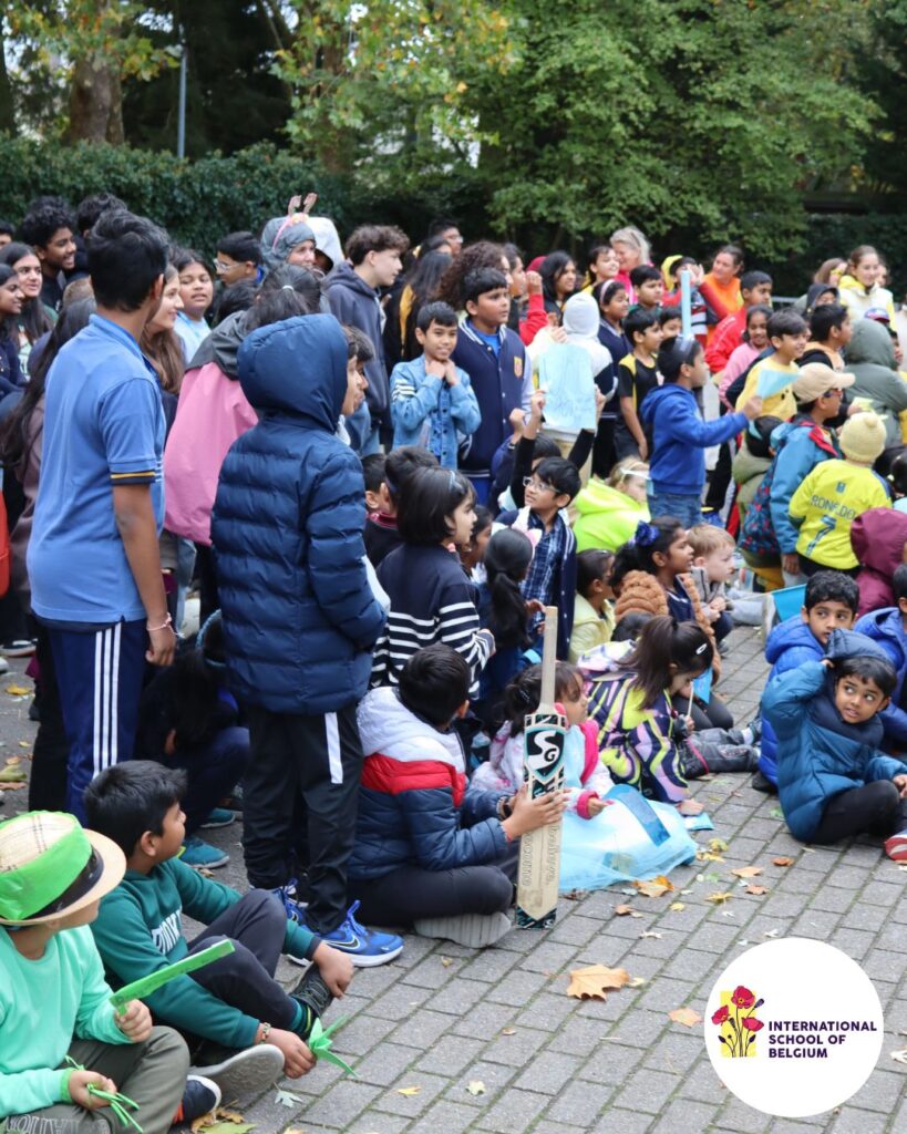 Primary Newsletter- 24/10/2025