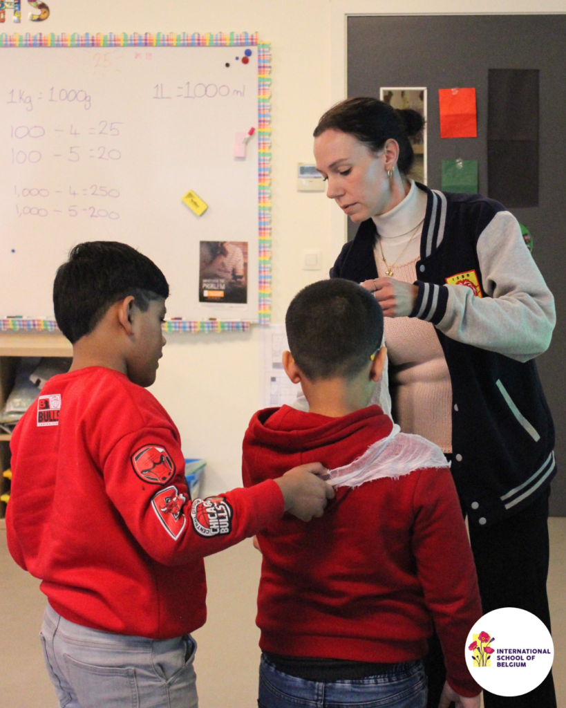 Primary Newsletter - 30/01/2025