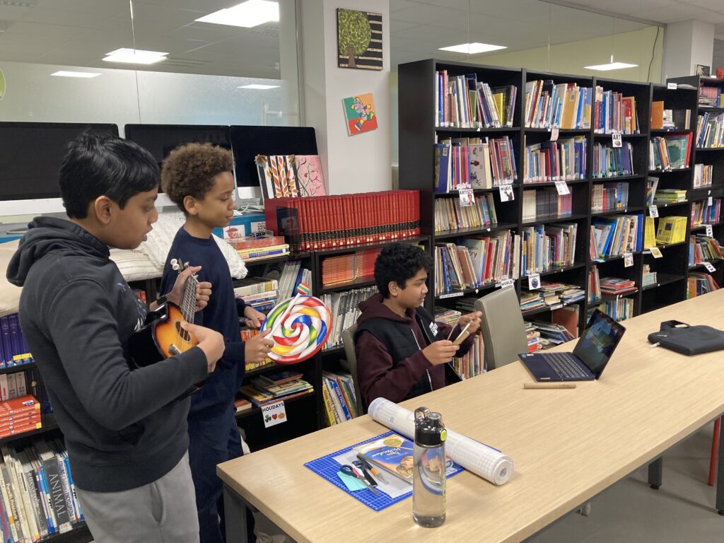 Secondary Newsletter 06/03/2026