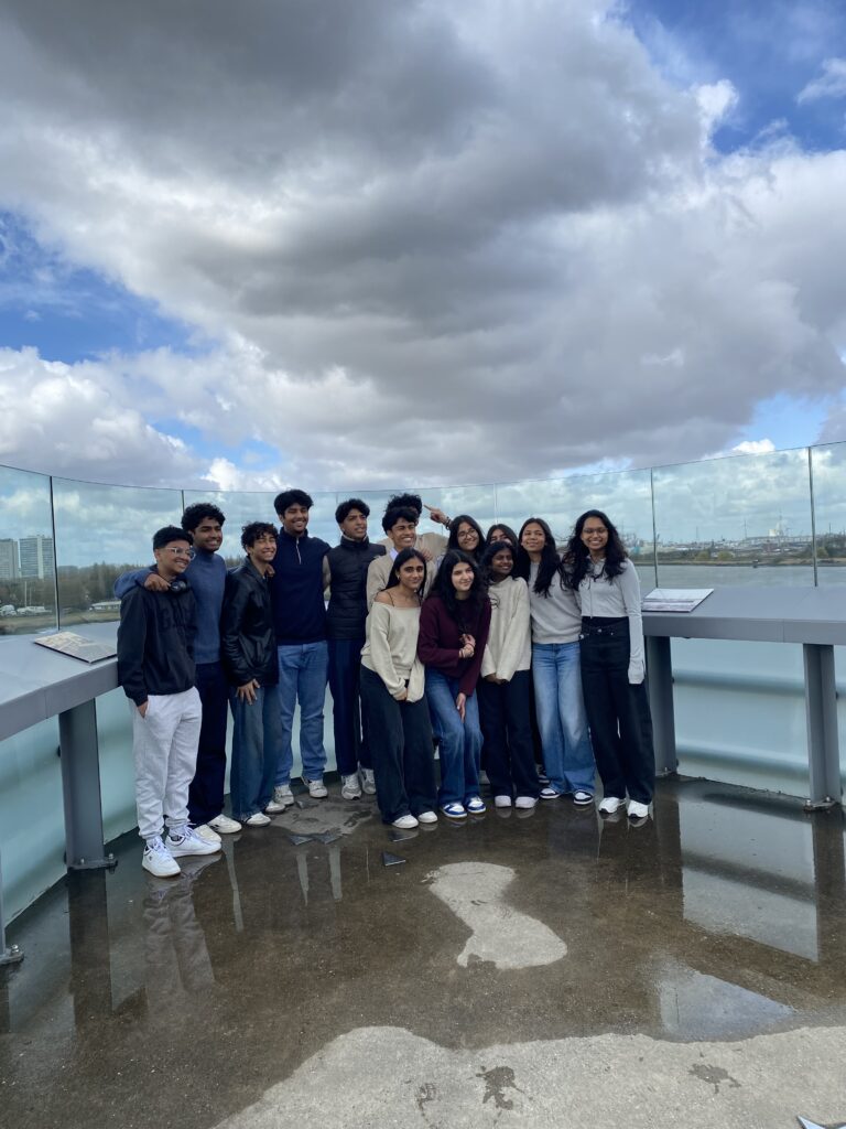 Secondary Newsletter 03/04/2026