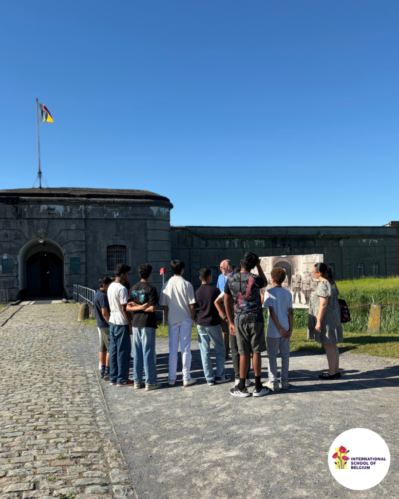 Secondary Newsletter – 29/05/2026
